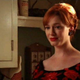 Illustration for article titled Mad Men: "I'm Peggy Olson, And I Want To Smoke Some Marijuana"